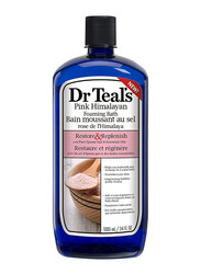 Dr Teal'S Pink Himalayan Foaming Bath, 1000ml