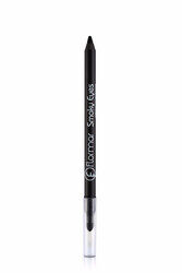 Flormar Smokey Eyes Carbon Black Waterproof Eyeliner