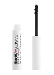 Wet N Wild Brow-Sessive Brow Shaping Gel, 2.8gm, Blonde, Brown