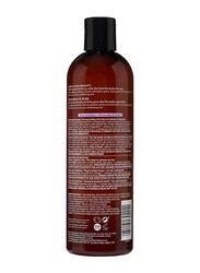 Hask Curl Care Detangling Conditioner for Curly Hair, 355ml