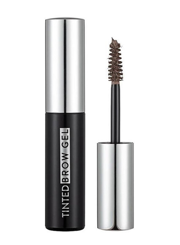 

Flormar Tinted Brow Gel Mascara, 001 Beige, Beige
