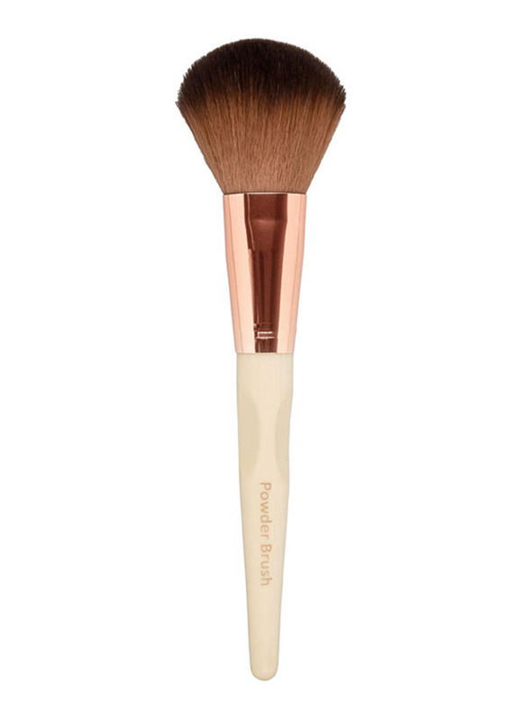 So Eco Powder Face Brush, Beige