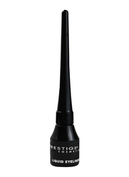 Prestige Liquid Eyeliner, Black