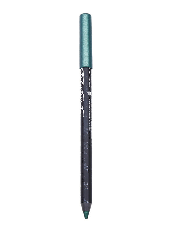 

Prestige Total Intensity Eyeliner, 11.3gm, Outrageous Emerald, Green