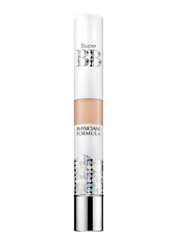 

Physician's Formula Physicians Formula Super BB Concealer, 4gm, Medium/Deep, Beige