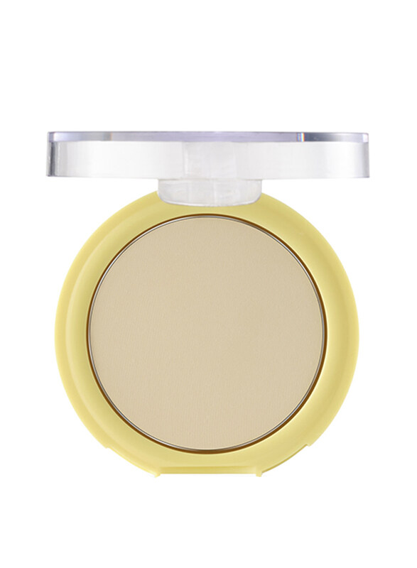 

Callista So Smooth Setting Powder, 02 Going Bananas, Beige