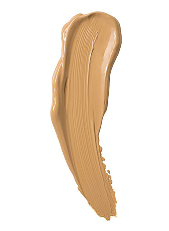 Flormar Mat Touch Foundation, 305 Golgden Honey, Beige