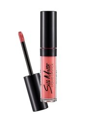 Flormar Silk Matte Liquid Lipstick - 13 Pink Dream