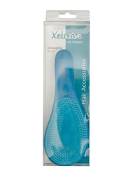 Xcluzive Best Detangling Brush - Ever!, Blue