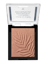 Wet N Wild Color Icon Bronzer, Palm Beach Ready, Brown