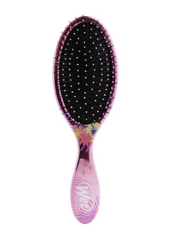 

Wet Brush Original Detangler Princess Wholehearted Tiana Light Purple, 1 Piece