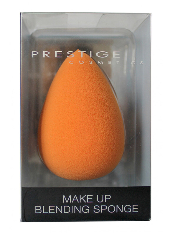 

Prestige Make Up Blending Sponge, Orange