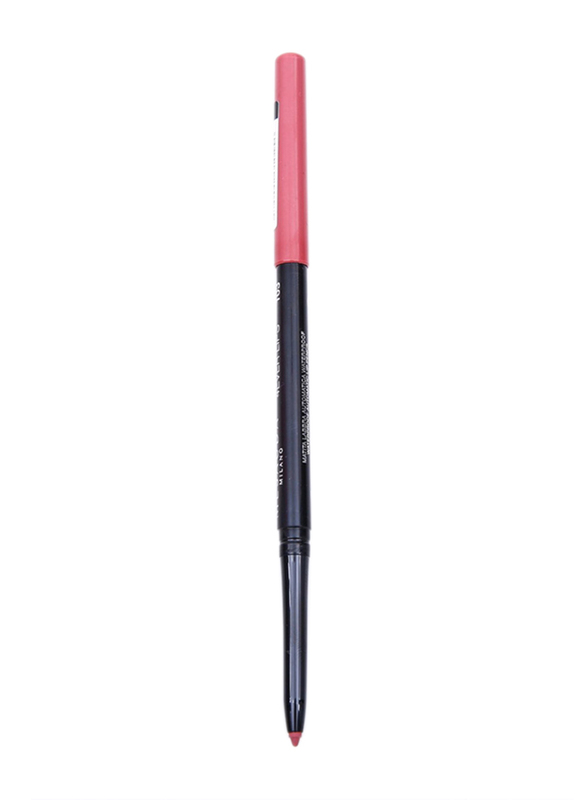 Mesauda 4Ever Lip Pencil, 103 Nude, Pink