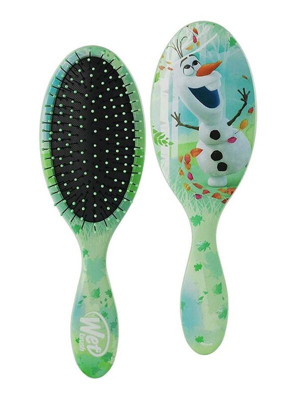 

Wet Brush Disney Frozen Guiding Spirit Original Detangler Olaf, 1 Piece