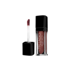 Palladio Velvet Matte Cream Lip Color - Suede