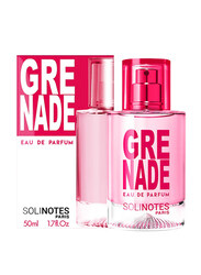 Solinotes Grenade 50ml EDP for Women