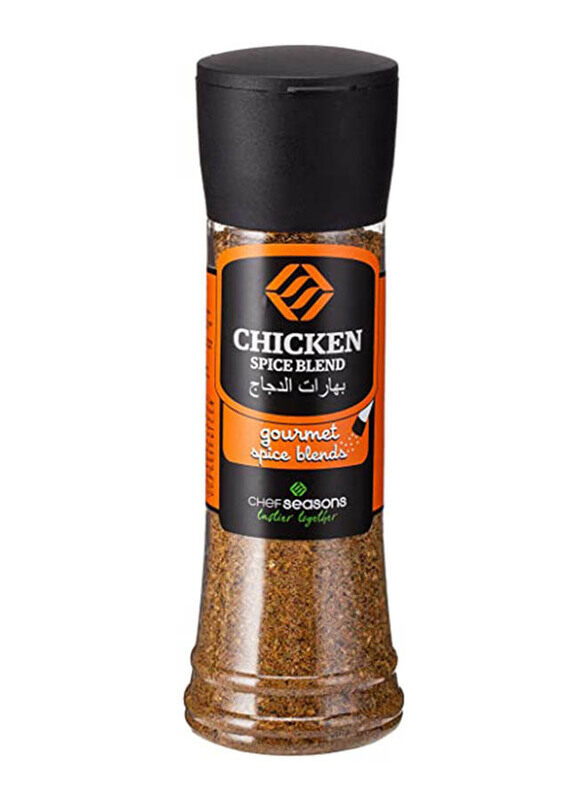 

Chef Seasons Chicken Spice Blend, 150g