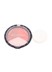 Prestige Face Sculptor Palette, All In One