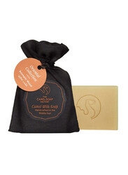 The Camel Soap Factory Luxury Oriental Aromatic Wood Milk Soap, 100gm