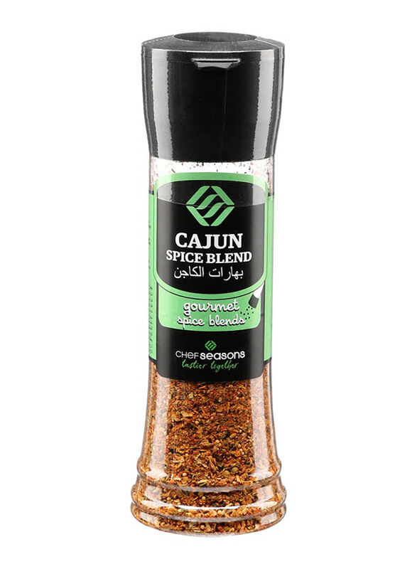 

Chef Seasons Cajun Spice Blend, 150g