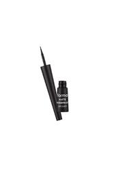 Flormar Matte Waterproof Dipliner - Black