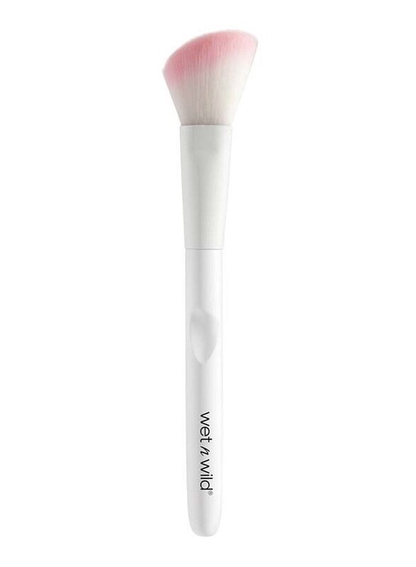 

Wet N Wild Contour Face Brush, White