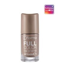 Flormar Nail Enamel - FC06 - Go Nude