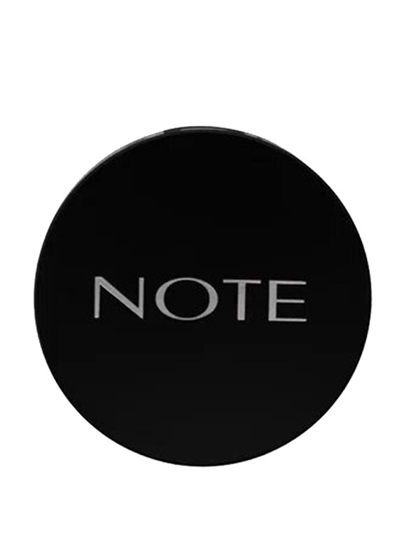

Note Luminous Silk Compact Blusher, 05 Desert Rose, Pink