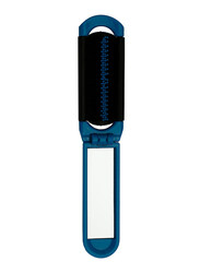 Xcluzive Travel Brush, Black/Blue