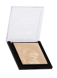 Wet N Wild Megaglo Highlighting Powder, 5.4gm, E321B Precious Petals, Beige