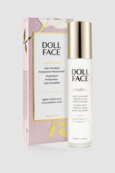 Doll Face Nourish Anti-Oxidant Protective Moisturiser, 50 ml