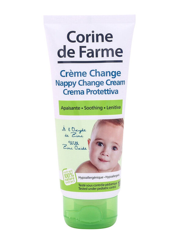 

Corine De Farme 10 Sachets Baby Face Wipes for Kids