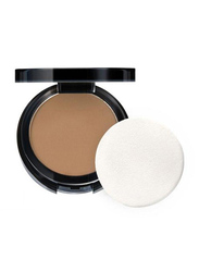 Absolute New York HD Flawless Powder Foundation, 8gm, Honey Beige