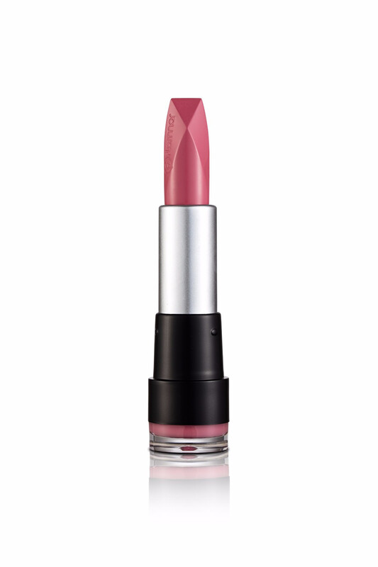 Flormar Extreme Matte Lipstick - 02 Pale Pink