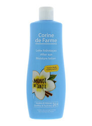 Corine de Farme After Sun Moisture Lotion, 250ml