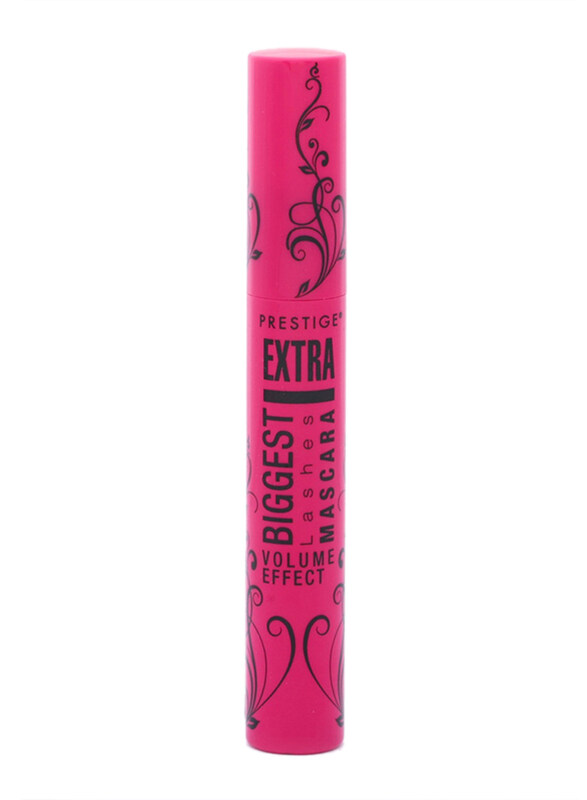 

Prestige Volume Biggest Mascara, Black