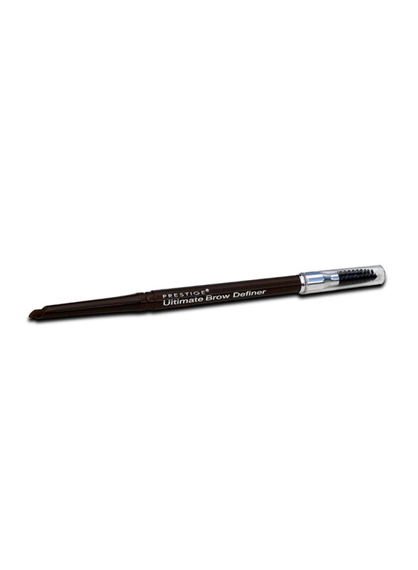 

Prestige Ultimate Brow Definer, 02 Toffee, Brown