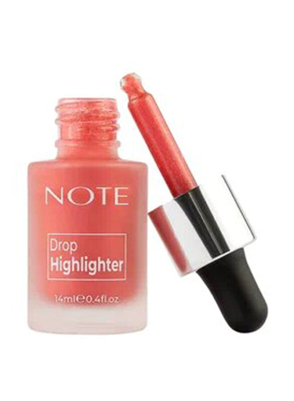 

Note Drop 02 Highlighter, Charming Desert, Beige