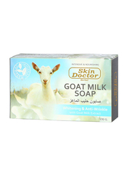 Skin Doctor Goat Milk Soap, 100gm