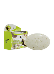 Yong Chin Avocado Scrub Soap, 100gm