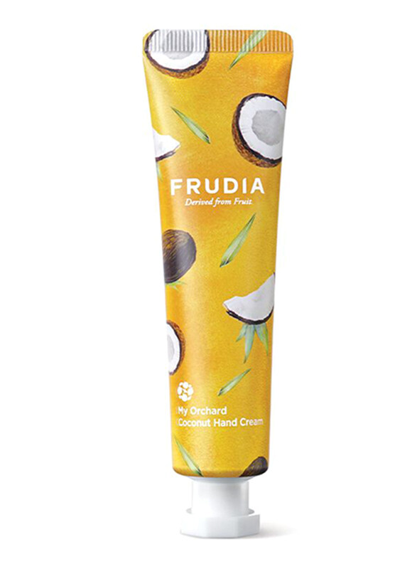 

Frudia My Orchard Coconut Hand Cream, 30gm