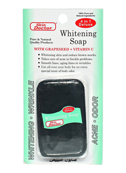 Skin Doctor 4-In-1 Whitening Soap, 80gm