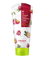 Frudia My Orchard Passion Fruit Low PH Cleansing Foam, 120gm