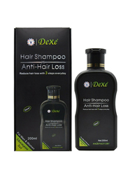 Dexe Anti Hair Loss Shampoo, 200ml