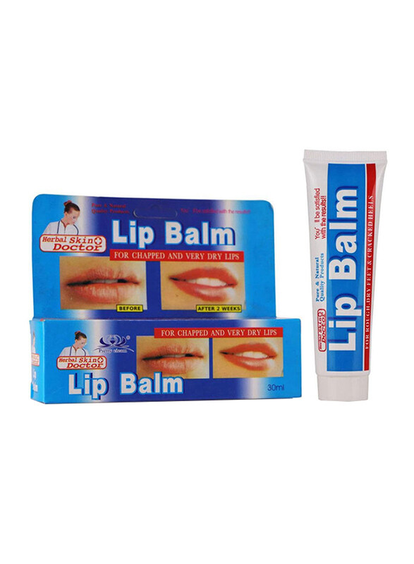 

Skin Doctor Heel Balm Cream, 50ml
