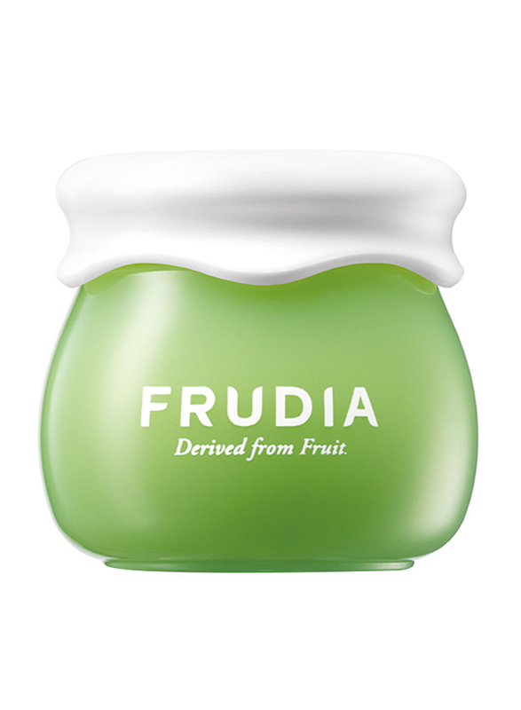 Frudia Green Grape Pore Control Mini Cream, 10ml