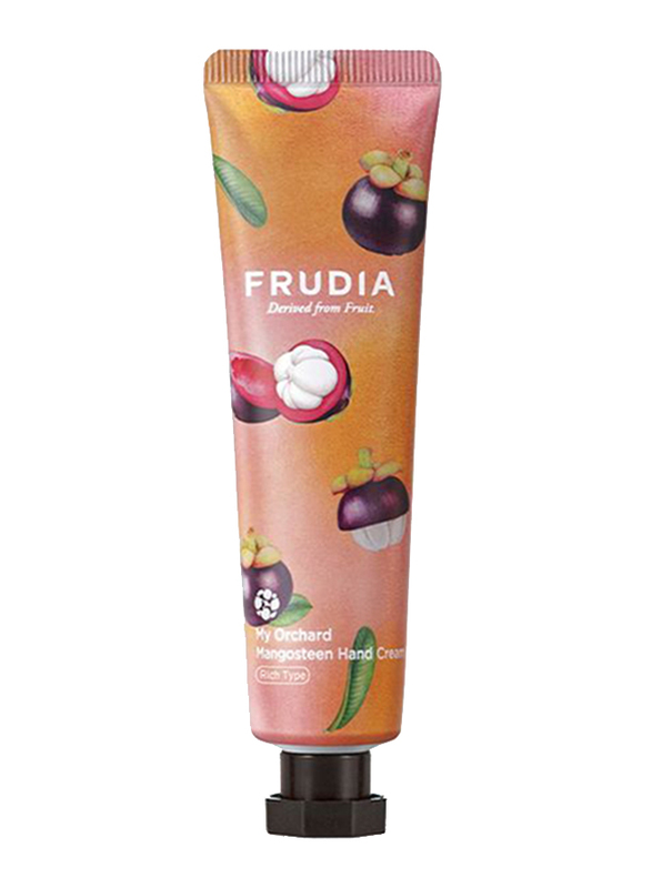 Frudia My Orchard Mangosteen Hand Cream, 30gm