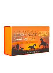 Skin Doctor Horse Oil & Honey Soap, 100gm