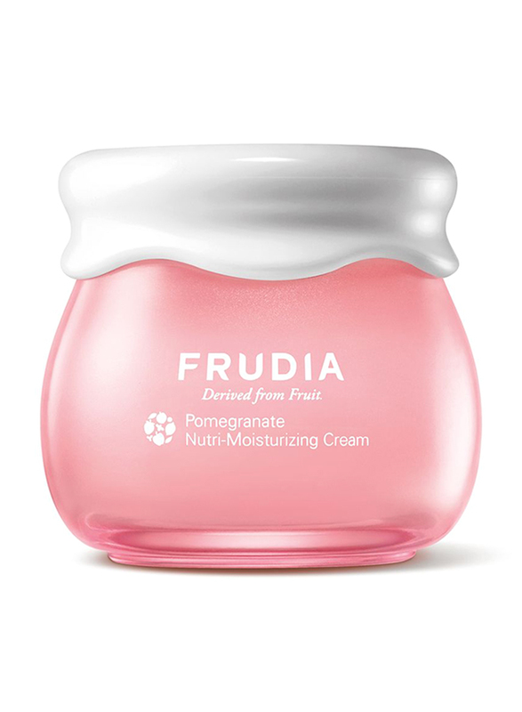 

Frudia Pomegranate Nutri-Moisturizing Cream, 55gm