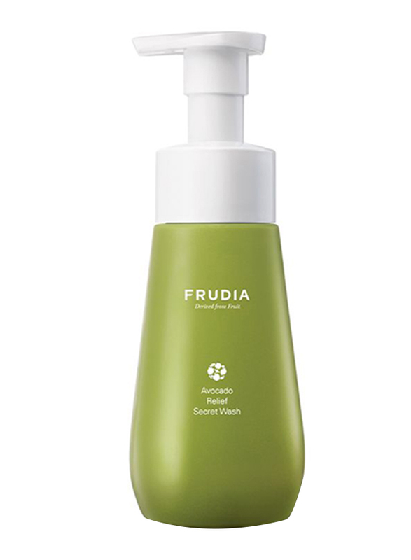 

Frudia Avocado Relief Secret Wash, 260ml